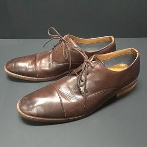 Aldo Oxford Dress Shoe